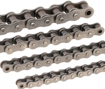 Industrial Roller Chain
